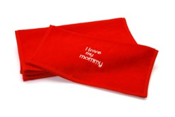 Kids Towel Personalized, Kids Personalized Towel, Embroidered Gifts, Christmas Gifts For Kids, Towels