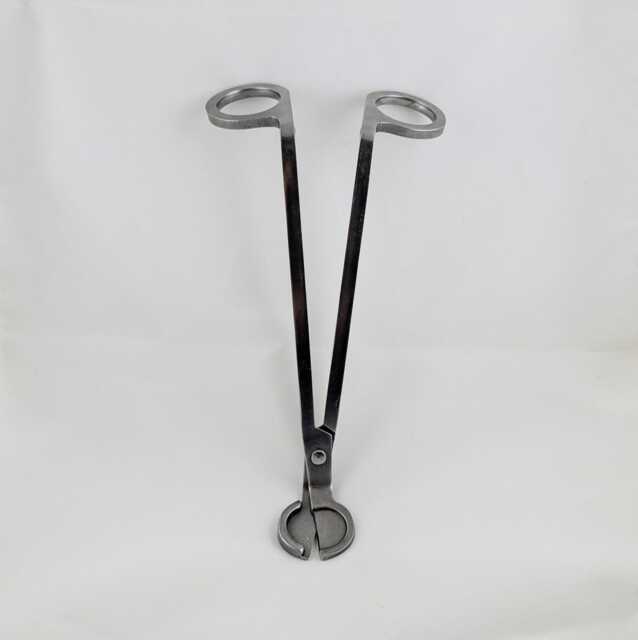 Wickman Candle Wick Trimmer Tool - Scissor - image 1