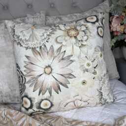 Designers Guild - Millefiori Cameo Cushion Cover 20