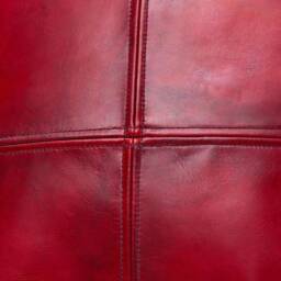 Leather Pillow - thumbnail 3