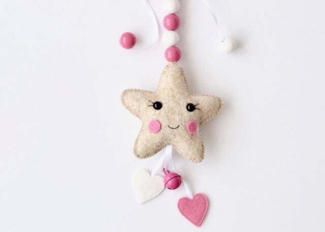 Maxi Cosi Pendant - image 1