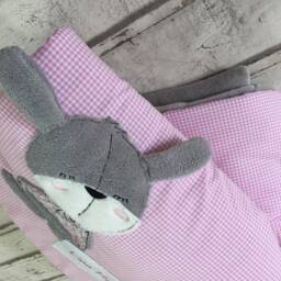 Baby Blanket Bunny Krd3060 - thumbnail 4