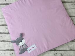 Baby Blanket Bunny Krd3060