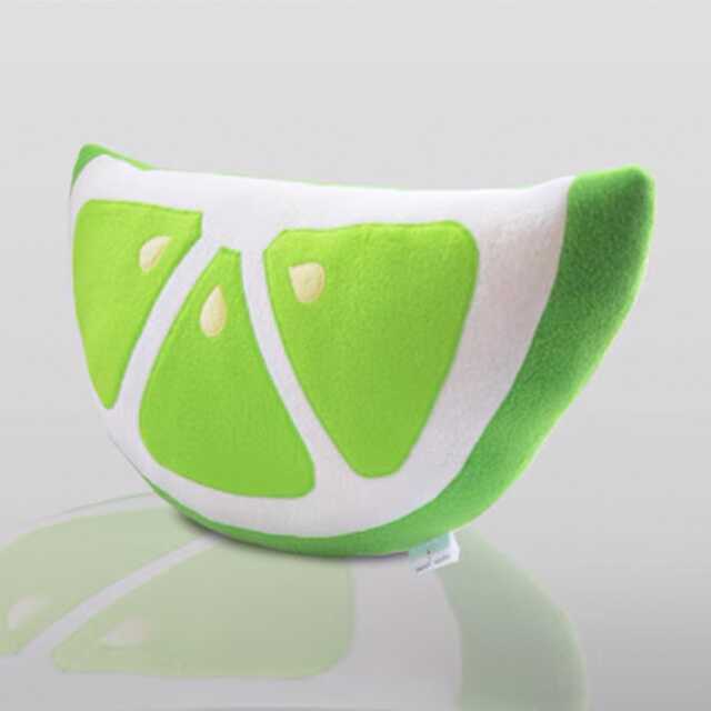 Lime Pillow - Citrus - image 1