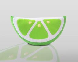 Lime Pillow - Citrus - thumbnail 2