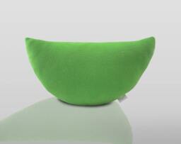 Lime Pillow - Citrus - thumbnail 3