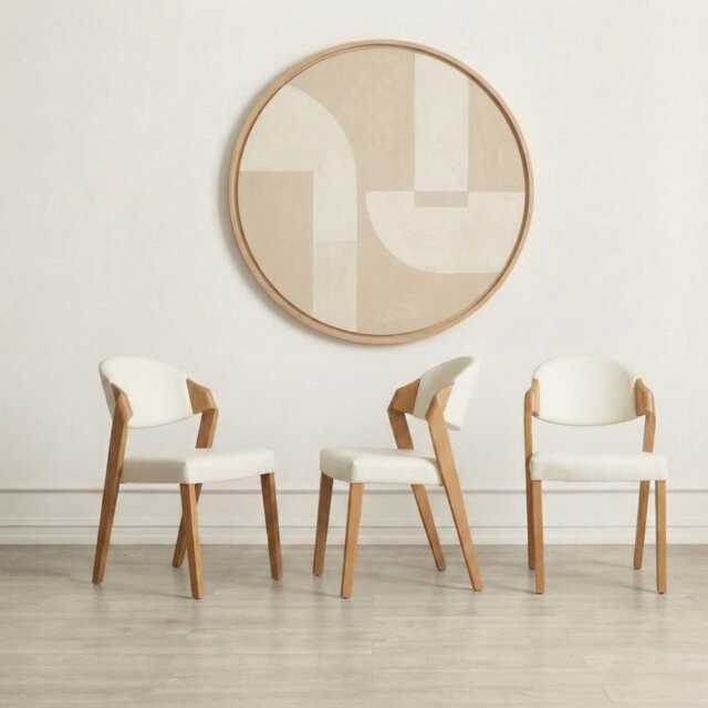 Dining Chair Rocco - image 1