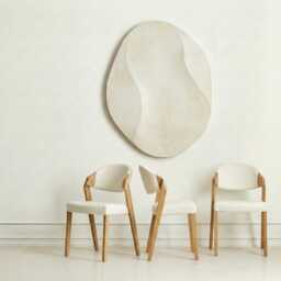 Dining Chair Rocco - thumbnail 2