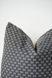 Woven # Pillow Cover - thumbnail 1
