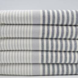 "Terry Towel, Beach Towel, Turkish Towels, 40""x65" - thumbnail 2