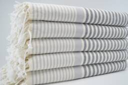 "Terry Towel, Beach Towel, Turkish Towels, 40""x65" - thumbnail 1