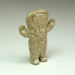 Teotihuacan Central Mexico God Deity Altar Figure - thumbnail 3