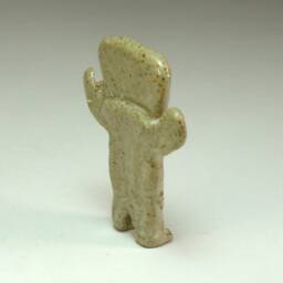 Teotihuacan Central Mexico God Deity Altar Figure - thumbnail 2
