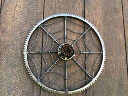 Spider Web Rose