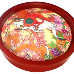 Okami Clock - thumbnail 3
