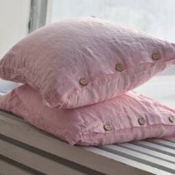 Linen Sheet Set/Linen Sheet Set Bedding Queen King 100% Set/ Shabby Chic Farmhouse - thumbnail 4