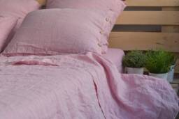 Linen Sheet Set/Linen Sheet Set Bedding Queen King 100% Set/ Shabby Chic Farmhouse