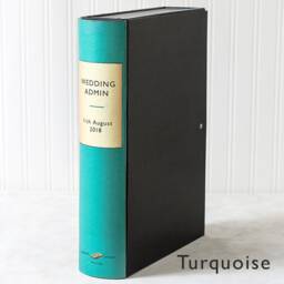 Modern Book Style Customised Office Files - thumbnail 3