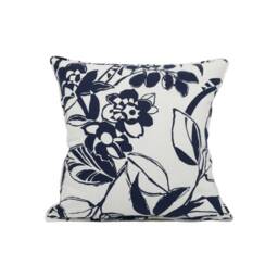 Ralph Lauren - Westinghouse Floral Dress White Cushion/Pillow Throws Many Sizes Available - thumbnail 3