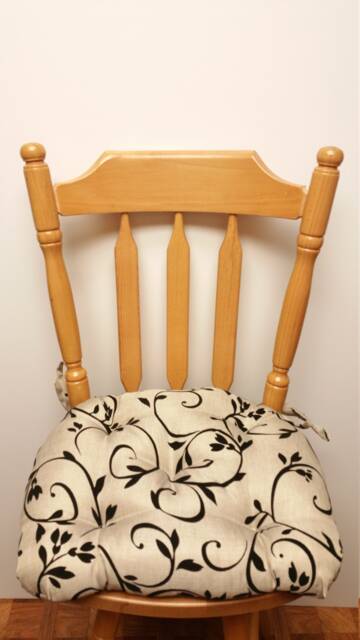 In-Outdoor Seat Cushions Floral, Stripes, Botanica, Lattice, Geometric, Abstract Variety Decor Cushions - image 1