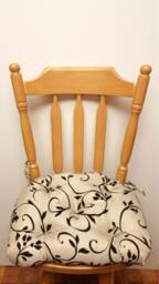 In-Outdoor Seat Cushions Floral, Stripes, Botanica, Lattice, Geometric, Abstract Variety Decor Cushions - thumbnail 1