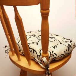 In-Outdoor Seat Cushions Floral, Stripes, Botanica, Lattice, Geometric, Abstract Variety Decor Cushions - thumbnail 2