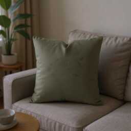 Handmade Kilim Pillow Insert - 14 X 48 Inch Lumbar Size, Hypoallergenic Polyester Fill, Cotton Lining, Custom Sizes Available