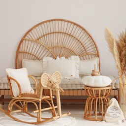 White Soft Velvet Bolster With Fringe, Decorative Pillow, Velvet Sofa Cushion, Modern Pillows, Exclusive Pillows - thumbnail 3