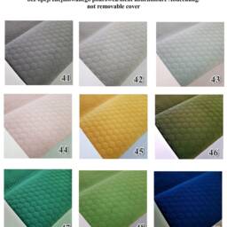 Children's Bed/House 80 X 160 cm + 6 Panels - Small - thumbnail 4