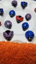 Fairy Garden Ladybugs - thumbnail 3