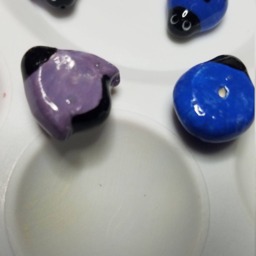 Fairy Garden Ladybugs - thumbnail 4