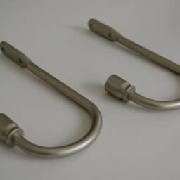 "Antique Silver/Chrome " - thumbnail 2