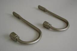 "Antique Silver/Chrome " - thumbnail 4