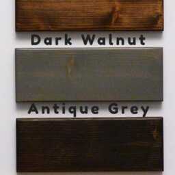 Mail Organizer Wall, Rack, Entryway Organizer, Key Rustic & Holder - thumbnail 4
