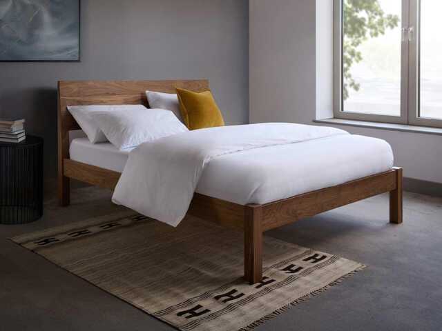Kensington Wooden Bed Frame By Get Laid Beds - image 1