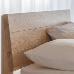 Kensington Wooden Bed Frame By Get Laid Beds - thumbnail 3