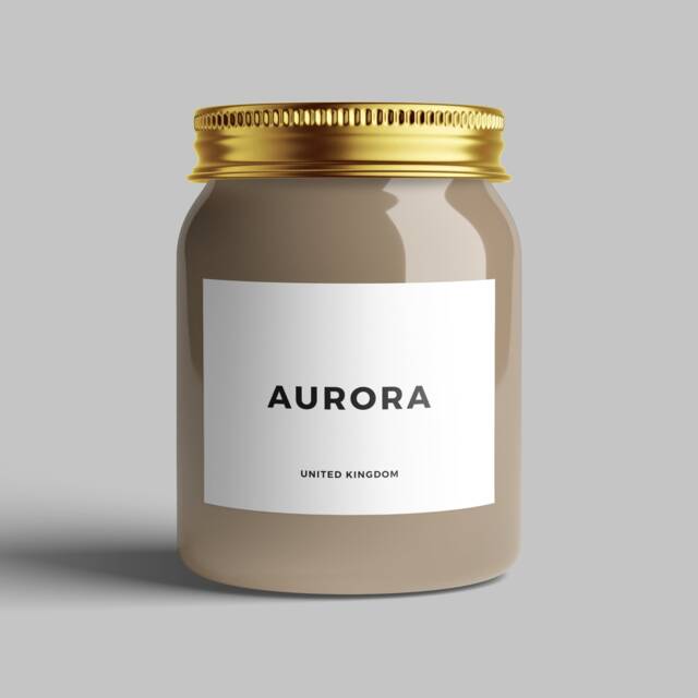 The Old Bookstore - Vegan, Triple Scented, Luxury Handmade Candle, 70 Hour Burn Time, 325Ml - image 1