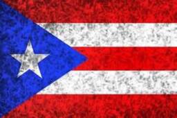 Handmade Lamp Candle Puerto Rican Flag, Boricua, Gifts, Christian - thumbnail 2