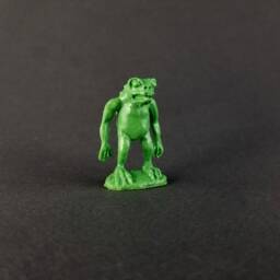 The Loveland Frogmen Cryptids Of North America #5 - thumbnail 1