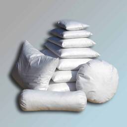 60 X 80 cm Down Pillow With Soft 700 G Filling, Insert, Cushion - thumbnail 4
