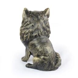 Chihuahua, Dog Sitting Statue, Limited Edition, Artdog - thumbnail 4