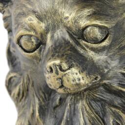 Chihuahua, Dog Sitting Statue, Limited Edition, Artdog - thumbnail 2
