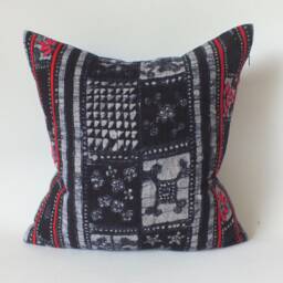 Sofa Cushions Living Room Throw Pillows Home Decorative Hand Woven Textiles Boho Pillowcase Pillowslip Bed Pillows - thumbnail 2