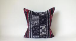 Sofa Cushions Living Room Throw Pillows Home Decorative Hand Woven Textiles Boho Pillowcase Pillowslip Bed Pillows - thumbnail 1
