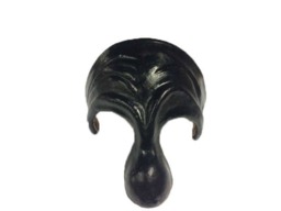 Dottore Leather Commedia Dell'arte Mask