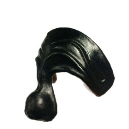 Dottore Leather Commedia Dell'arte Mask - thumbnail 2