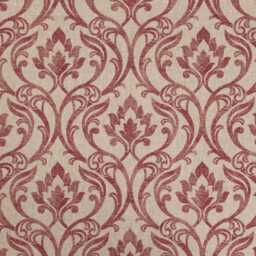 Custom Roman Blind Clarke & Leyburn Fabric, Handmade To Measure - thumbnail 3