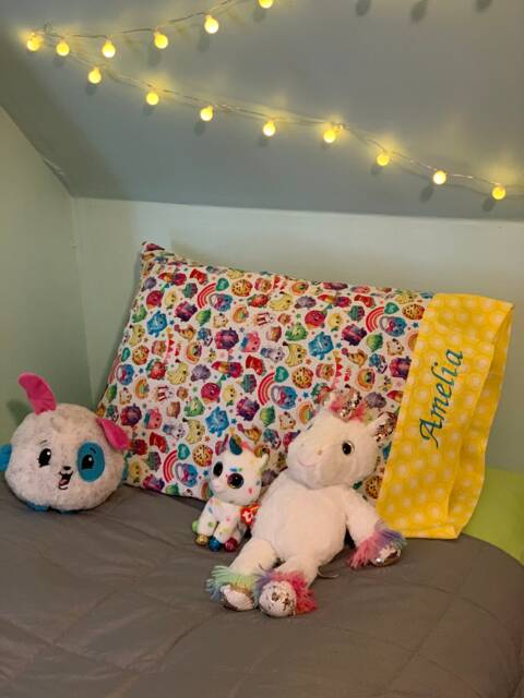 Customized Pillowcases - image 1