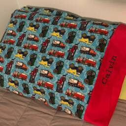 Customized Pillowcases - thumbnail 2