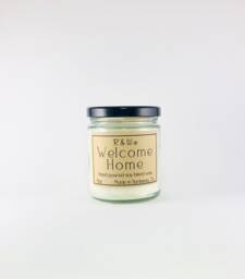 Welcome Home Candle - thumbnail 1